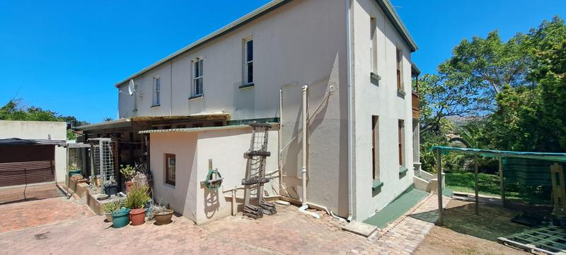6 Bedroom Property for Sale in Groot Brakrivier Central Western Cape